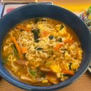 보름달 김밥 이미지