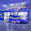 새싹, 화합 | #1 아이와 함께 기장 국립수산과학원 부산 수산과학관 실내체험