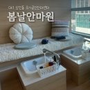 참편안안마원 | [대구/상인동] '봄날안마원' 국가공인안마센터ㅣ상인동마사지ㅣ달서구 지압 안마원