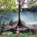 포로수용소유적공원 이미지