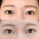 [정자동속눈썹] 뷰러없이 깔끔하고 또렷한 눈매연출방법 개화아이래쉬 분당점 주차 가격 정보 솔직후기