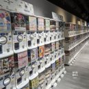 캐릭터전문샵 용팔이인형 | 이케부쿠로 선샤인시티 알파 캐릭터샵 가차샵 총정리