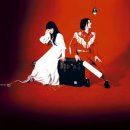 [Jack White:White Stripes]NewSingle(G.O.D.andTheBrokenRibs/DerechoDemonic) 이미지