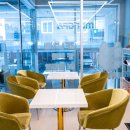 즐거운 애견 이미지