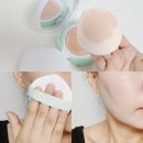촉촉한 톤업쿠션 추천 노워터 티트리 데이데이 톤업 선쿠션 후기