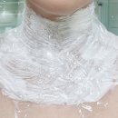 목주름 필러 2차 리터치 솔직 후기 - 강남 넥케어 벨르넥 1주일 차 효과 및 대만족 변화