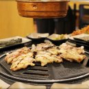 반하개 | 숯불구이 닭갈비🎵 구리 맛집 / 팔각도 구리갈매점