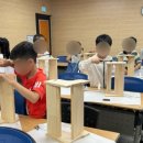 2021년 9월 독서의 달 | 관악] 도서관 초등 목공 출강 후기 | 책꽂이 만들기로 진행하는 여름방학·독서의 달 체험 프로그램 우드랩