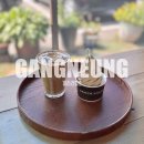 종우목장 | 강릉 초당옥수수커피 솔로지옥 종우 갤러리밥스 주차, 웨이팅