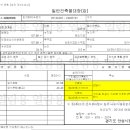 건축물대장발급 후 자세히 살펴보기 이미지