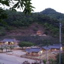 황토구들펜션 이미지