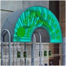 기쁨이 넘치는 약국 | 우리들의 낙원_ 서울역 실내 가볼만한곳 문화역서울284 7월 무료전시회