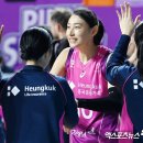 역시 배구황제&#39; 김연경, 2시즌 연속 올스타 팬 투표 남녀부 통합 &#39;최다 득표&#39; 이미지