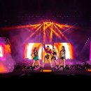 BLACKPINK’s Los Angeles Stadium Concerts: Get Inside With These PhotosBillb 이미지