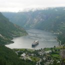 구름속의 산책 이미지