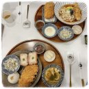 씨유서구청라SK점 | 루원시티돈까스 최애 맛집 백소정 돈까스, 붓가케우동 후기