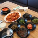 빛고을한식 이미지