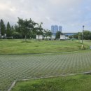 낙동강관리본부-1 | 부산 오토 캠핑장 추천! 화명동 캠핑장에서 즐긴 낙동강 노을 캠핑 후기