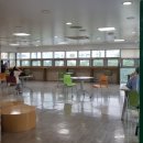 토평도서관 외부 이미지