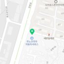 르노삼성 자동차 서비스코너백석점 이미지