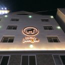 호텔정글(jungle) 이미지