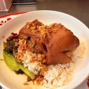 서울족발 | 서울 송파 태국음식 맛집 서보 족발 덮밥 후기