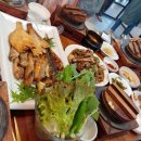 한재골(입구) 이미지