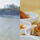 한국기행/ 섬마을 밥집 - 1. 가을 맛이 펄떡이는 섬, 죽도 ~ 5. 선유도 어부의 낭만 밥상 이미지