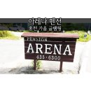 [홍천] 아레나 펜션 글램핑 커플여행 왔어요! - 캠핑 no, 요즘은 글램핑이 대세죠!