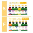 피트니스 라인(FITNESS LINE) 이미지