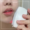 (주)리본코퍼레이션 | 듀얼진동과 갈바닉 미세전류 마사지 그리고 LED테라피까지 한 번에 가능한 뷰티디바이스 '비베카 초음파...