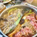 올데이마트 | 부산 샤브올데이 대연점 생망고 축제 내돈내산 방문 후기