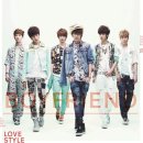 보이프렌드 이미지