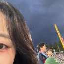 윈노래주점 | 2024 마지막 사직야구장 직관⚾️ 데이식스 옆자리에 앉다,,🥺 불꽃축제🎆