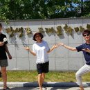 마을마당문화공원 이미지