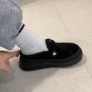 2510 | 2026 뉴발란스 뮬 ROVER (SD2510BK) 230 구매 후기와 착용샷, 사이즈팁