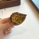 디저트(빵+쿠키) | 파주 두바이 쫀득쿠키 두바이 디저트 소금빵 맛집 미니랜드 후기