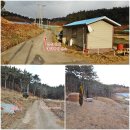 태안 백사봉(72.7m)-벗잿박산(28.0m)-숨은머리산(54.2m) 산행 및 서해랑길 트레킹