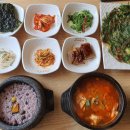 장가네일품순두부표선점