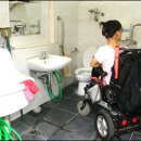 남대문시장 공중화장실 이미지