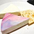 끌라로치즈케이크(Claro cheesecake) | [광주 맛집] 첨단 시리단길 치즈 케이크 맛집 - 끌라로 치즈케이크 첨단점 (feat. 아이스크림 치즈케익)