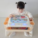 브릭스 | 두돌 장난감 추천 하베브릭스 사운드북 테이블 후기