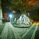 자수정동굴나라 이미지