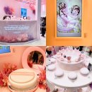 스토인 | 잠실 롯데월드몰 블레스문 첫 오프라인 팝업 후기