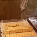 내돈내산 빵지순례 부산바다샌드 디저트 해운대에서 여행기념품