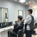영등포 미용실 남자머리전문 미용실 마리맨즈헤어 영등포역점 컷,다운펌 후기
