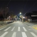 단원중 앞 이미지