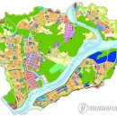 느티나무길>금강공원길 이미지