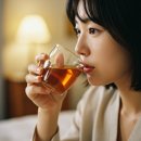 한방 재료로 생리통에 좋은 차 만들기, 섭취 방법