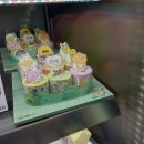 배스킨라빈스 (의정부송산점)
